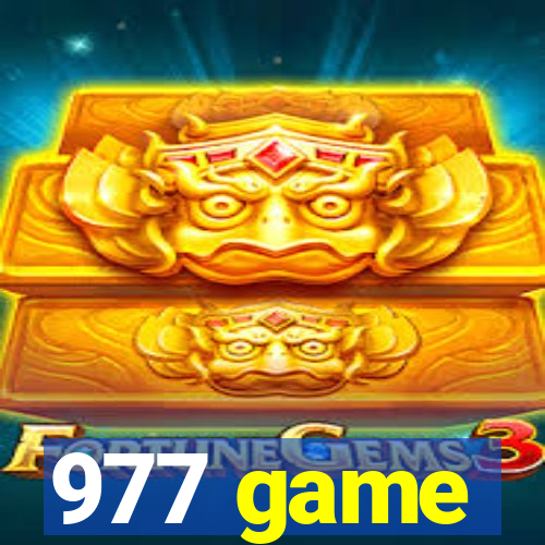 977 game